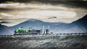 Understanding FMCSA’s CDL Rule Crackdown and Its Ripple Effect on US Farm Labor and Harvesting Logistics