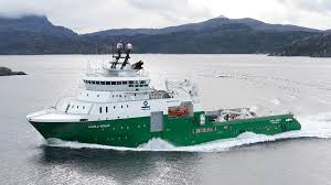 Havila Shipping Reports Positive Q3 2025 Results Amid High Vessel Utilization and Stable Operations