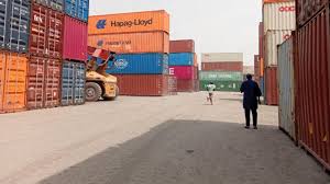 Lagos Ports Face Massive Container Detentions Amid N472.5m Daily Demurrage Challenges