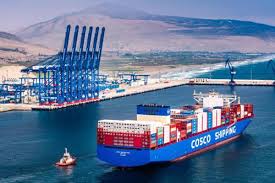 How Direct Maritime Routes Between China and Peru Are Revolutionizing Cargo Transport