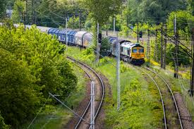 Unpacking Poland’s Rail Freight Cost Anomalies in 2024 and Their Implications for Logistics