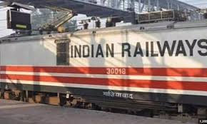Indian Railways Expands Freight Network with 118 Gati Shakti Cargo Terminals Across 18 States and Union Territories