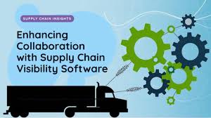 How Visibility and Collaboration Drive Supply Chain Success and Impact Logistics