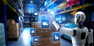 Advancing Logistics: The Rise of AI, Predictive Intelligence, and Sustainable Practices in 2026
