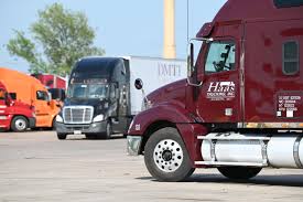 Why Truckload Contract Rates from Los Angeles to Chicago are Increasing Despite Falling Demand