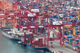 South Korea’s Container Shipping Costs Fall in October Amid Export Market Shifts