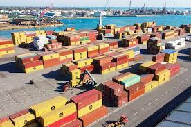 DFDS Highlights October 2025 Drop in European Freight Volumes Amid Shifts in Demand and Capacity