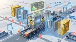 Kyrgyzstan Steps Up Oversight of Heavy and Hazardous Freight Movements Amid Road Safety Concerns