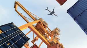 Exploring Helicopter and Sea Cargo Routes to Elevate Dahej’s Industrial Logistics and Connectivity