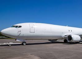 Gryphon Air Sets Sights on Narrowbody 737-400SF Freighter Launch by Year-End