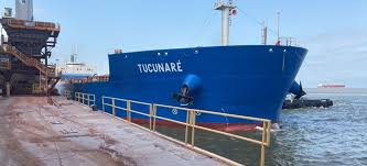 Norsul Strengthens Freight Services with 3 Million Purchase of Hidrovias Do Brasil’s Shipping Division