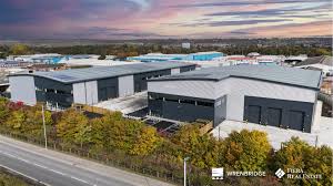 Southampton and South Coast Industrial Property Market Posts Strong Q3 2025 Take-Up and Lower Vacancy Rates