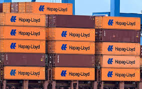 Hapag-Lloyd Sees 50% Profit Decline in First Nine Months Amidst Global Shipping Market Fluctuations