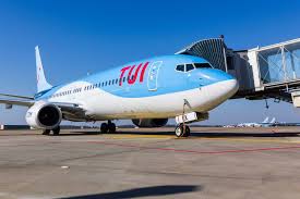 TUI and GOX Introduce New Weekly Cargo Flights Linking Goa to Manchester and Gatwick Airports