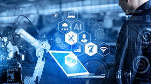 DCSC Boosts Cargo Efficiency through Advanced ACMES and Automation Integration