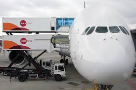 SATS Ltd. Achieves Substantial Profit Growth Fuelled by Cargo Demand and Technological Investment