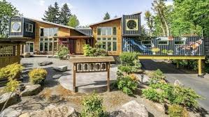 Living Large in 48 Square Metres: Insights from a Family’s Shipping Container Home Adventure