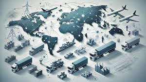 Turning Global Logistics Constraints into New Growth Pathways through Innovation and Collaboration