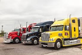 Weak Class 8 Truck Orders and Accelerating Capacity Contraction Signal Shifts in the Freight Industry