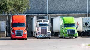 Inventory Reduction Signals Growing Trucking Demand and More Volatile Freight Markets