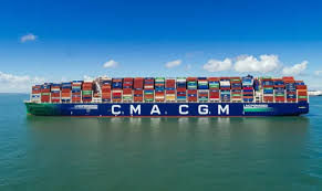 How Government Recognition of Specialised LNG Ships Energizes Cochin Shipyard’s CMA CGM Deal