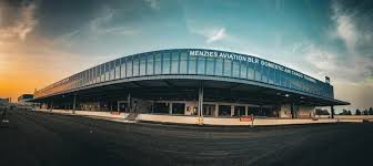 Menzies Aviation Bengaluru Recognized for Outstanding International Air Cargo Operations at ICA 2025