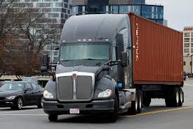 Understanding the Impact of Cargo Theft and Migrant Trucking on National Freight Security