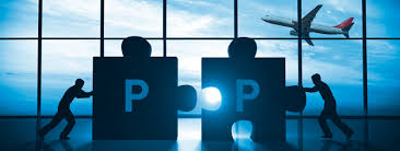 Collaborating on Shared Digital Infrastructure: The Next Step for Airport and Customs PPPs