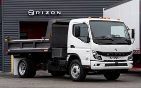 Rizon Launches 20 Electric Trucks in California and Broadens Presence with New U.S. Dealers