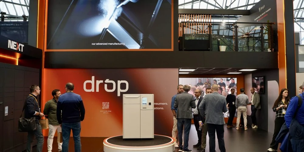 Unlocking the Future of E-Commerce Returns: Bloq-it’s Game-Changing Locker Solutions