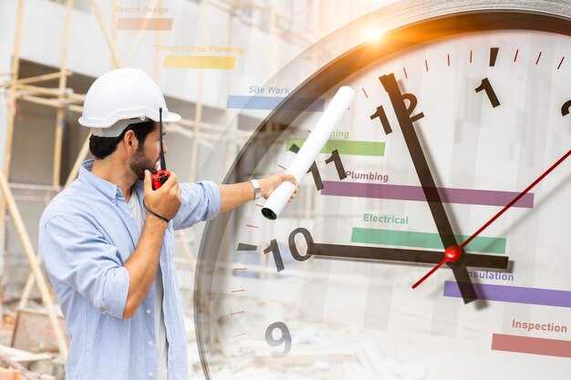Dwell Time Reduction Tactics – Scheduling’s Role in Streamlining Logistics