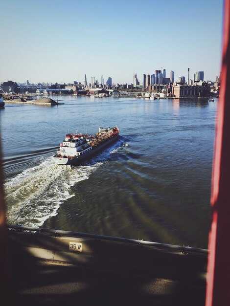 East Coast Ports Say They Are Ready for Baltimore Cargo