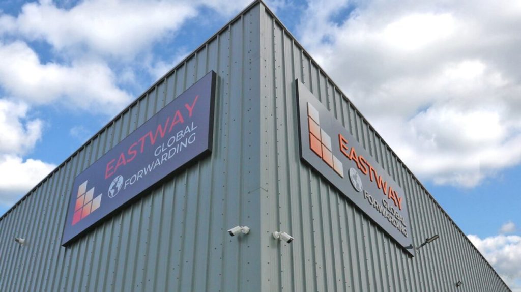 Kuehne + Nagel Advances in Aerospace Logistics with Eastway Global Forwarding Acquisition