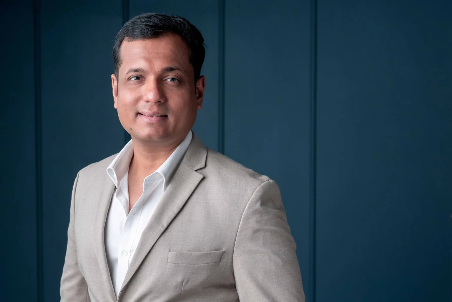 ECS Group Strengthens Indian Subcontinent Operations by Appointing Girish Kunder as Regional Manager