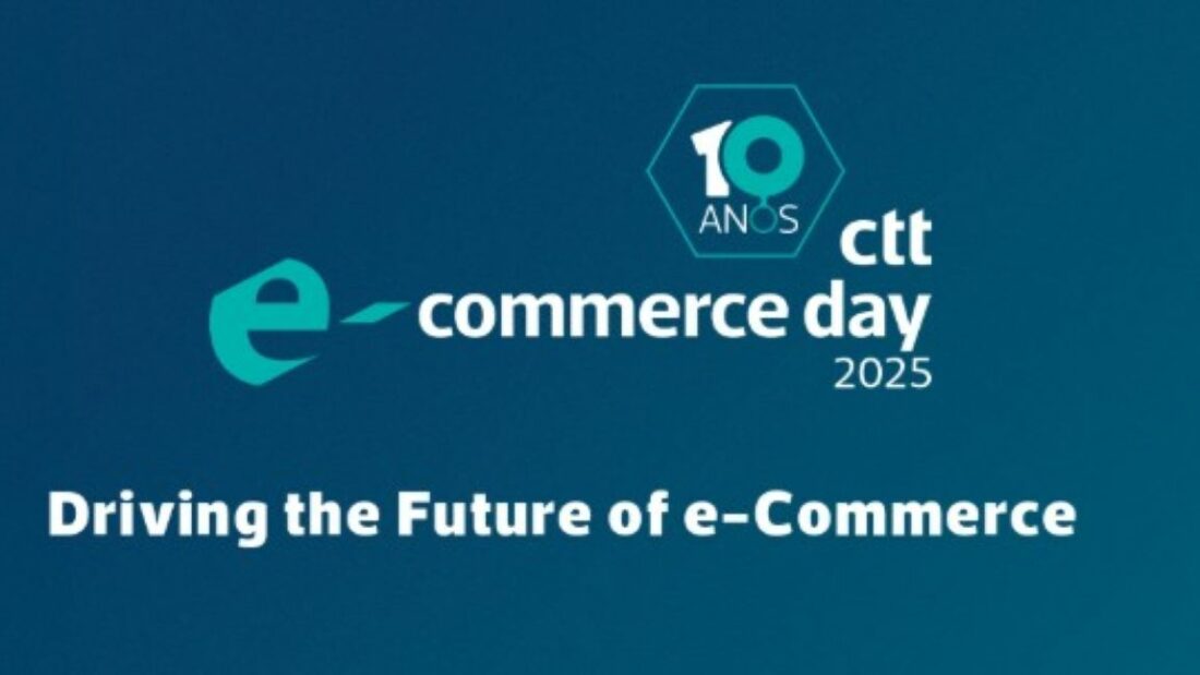 How the CTT E-commerce Day 2025 Highlights the Transformative Path of Online Commerce

オンラインコマースの変革的な道のりを、CTT Eコマースデー2025がどのように強調しているか