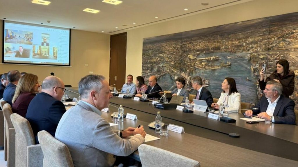 How the Port of Sagunto Became Toyota’s Strategic Hub for Vehicle Distribution Across Spain and Europe