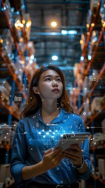 Embracing Supply Chain Transformation – Are You Ready?