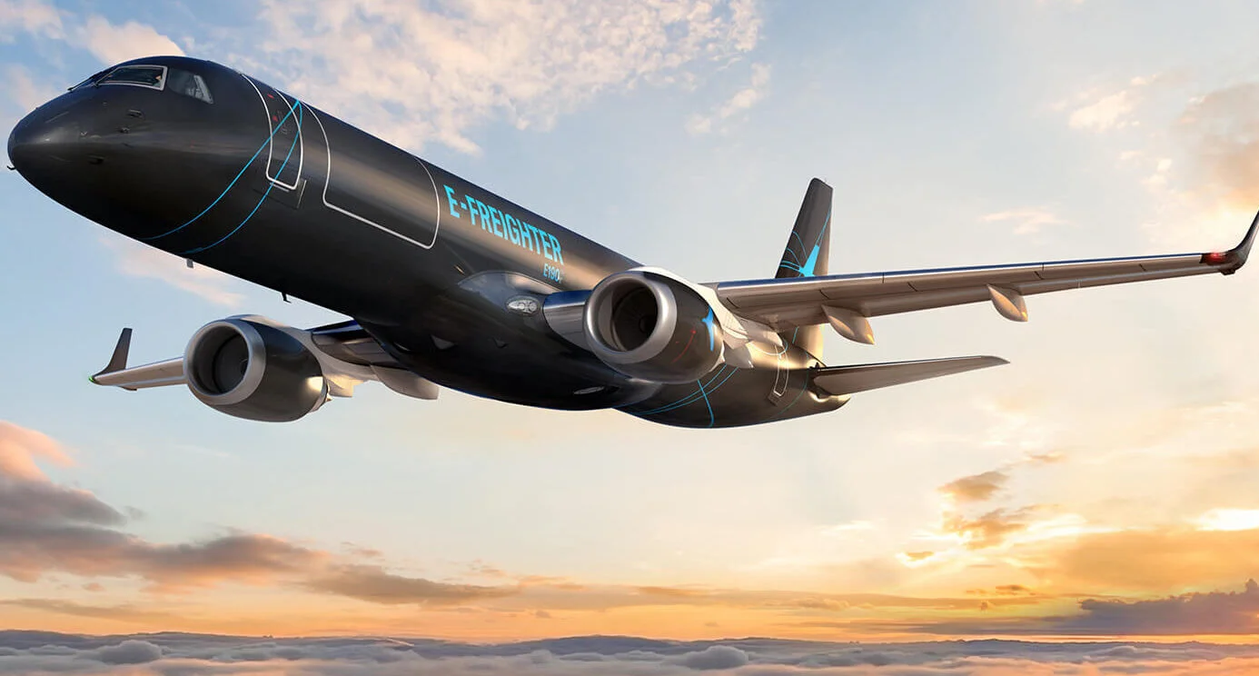 Unlocking New Profit Paths for Chinese Airlines with Embraer’s Strategic Market Report