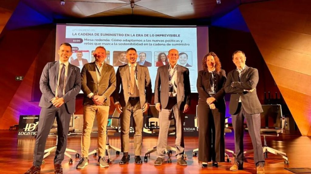 Exploring AI-Driven Transformations in Spanish Logistics and Supply Chain Strategies