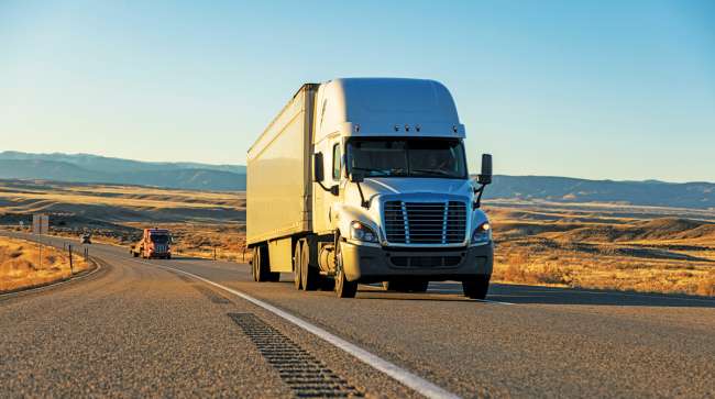 EPA Sticks to 2027 Deadlines for Tougher NOx Emission Standards on Heavy-Duty Trucks
