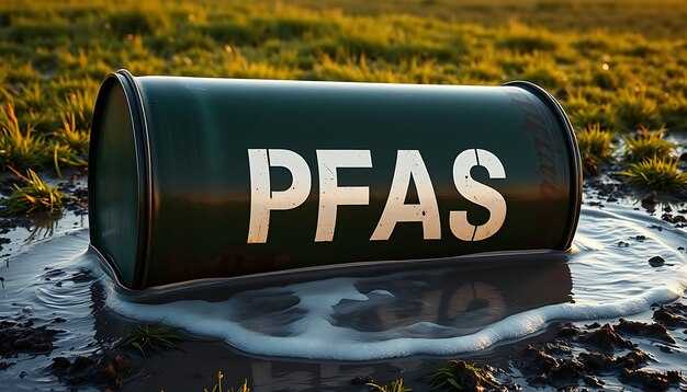 EPA Will Keep Maximum Contaminant Levels for PFOA and PFOS