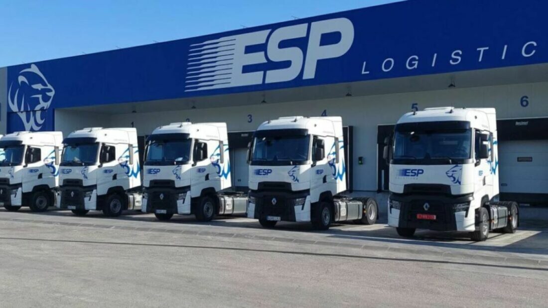 ESP Solutions Secures Debt Restructuring Agreement Boosting Transport and Logistics Expansion