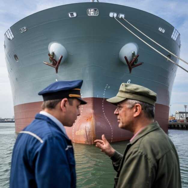 Ever Given General Average Explained – Why Shippers Share the Costs of a Ship’s Rescue