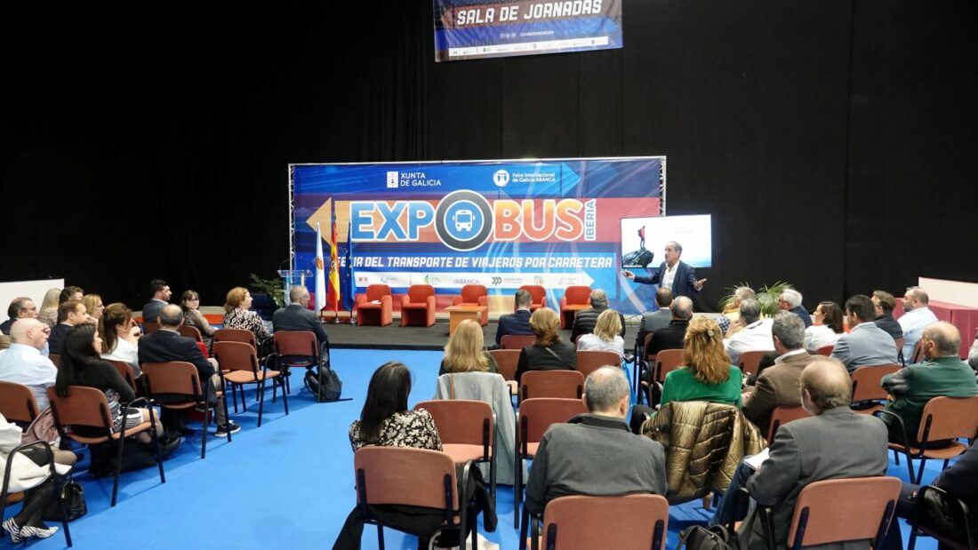 Crucial Strategic Choices for Family Bus Companies Highlighted at ExpoBus Iberia 2025