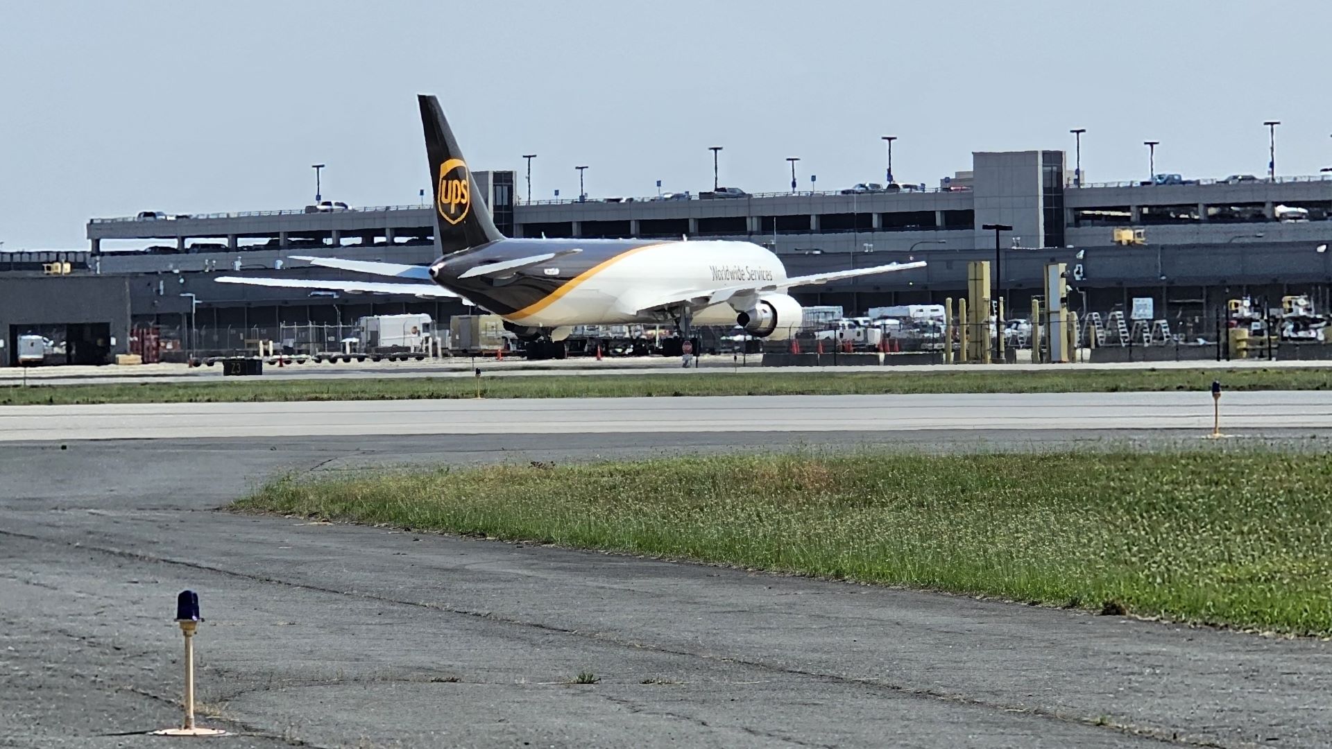 Understanding the Mixed Impact of FAA Flight Restrictions on Cargo Airlines and Freight Shipping