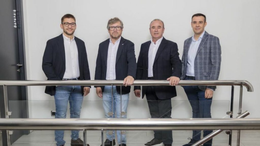 Key Appointments at Farcinox Bolster Expertise in Tanker Design and Manufacturing Operations