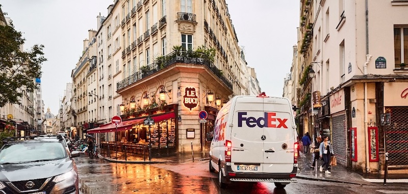 Surge in Asia Pacific Small and Medium Enterprises Targeting European Trade Expansion