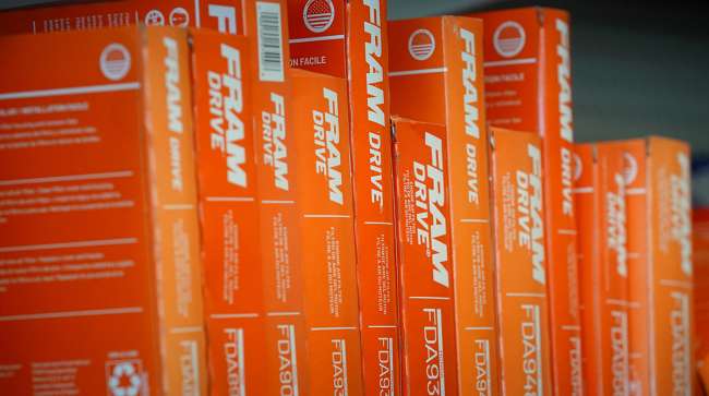 Patrick James Wins Back Control Over Personal Bank Accounts in First Brands Group Bankruptcy Saga