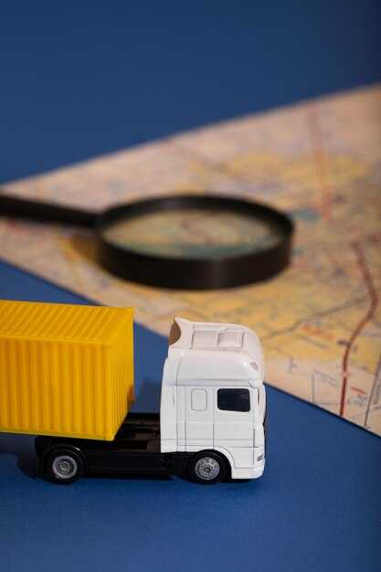 From China to Europe by Truck in 15-17 Days – Transit Times, Routes, and Tips