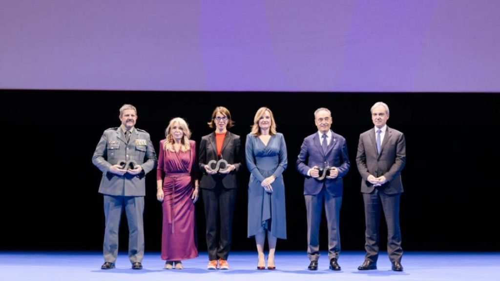 Sesé Marks Its 60th Anniversary and Honors Innovators and Collaborators with Prestigious Fundación Sesé Awards